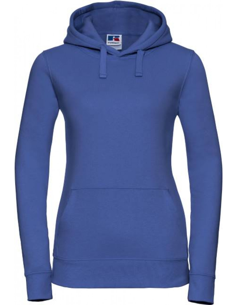 Hanorac cu glugă pentru femei „Authentic”